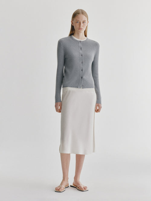 The Abeena Cardigan