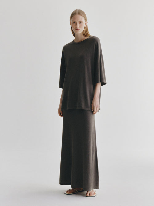 The Adrienne Skirt