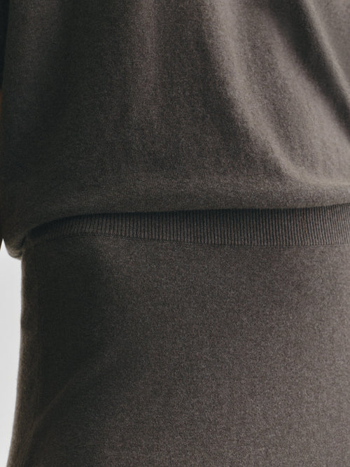 The Adrienne Skirt