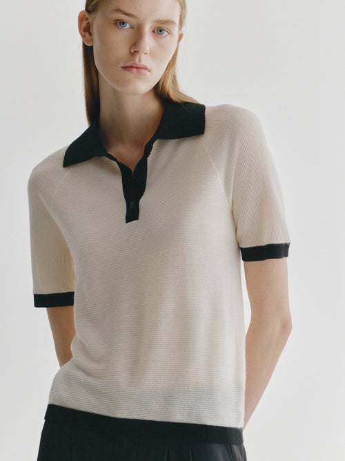 The Brunie Sweater