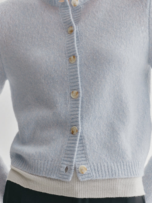 The Felicia Cardigan