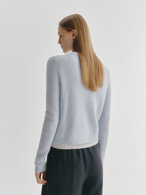 The Felicia Cardigan