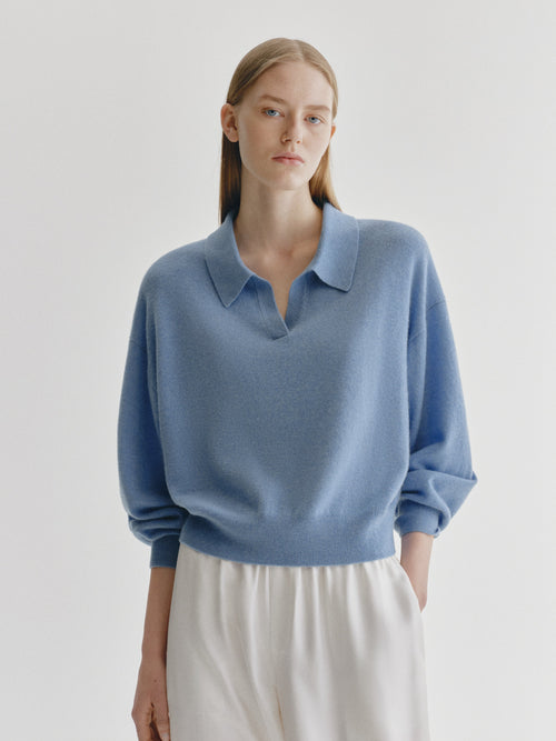 The Katriel Sweater