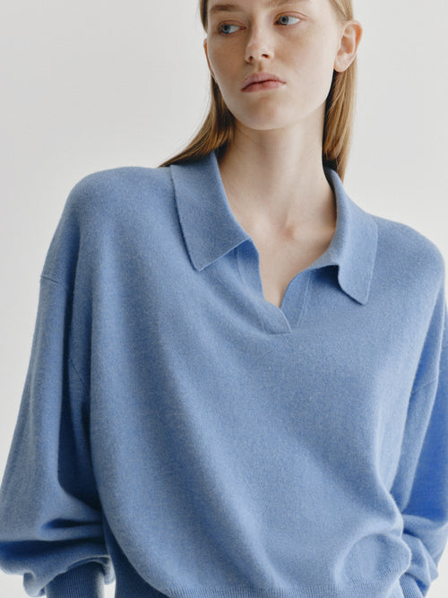The Katriel Sweater