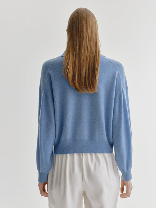 The Katriel Sweater