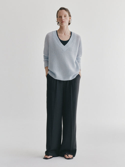 The Leona Sweater