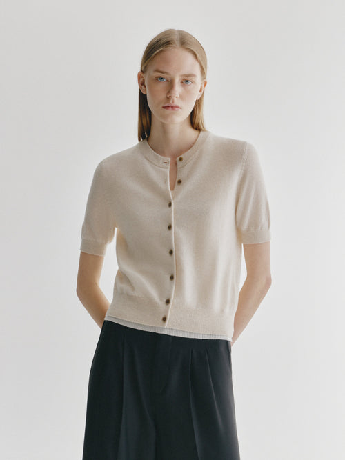 The Marene Cardigan