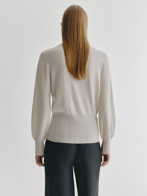 The Maven Cardigan