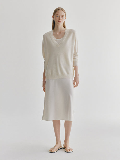 Midi Skirt