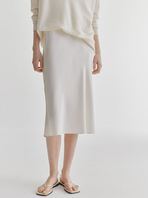 Midi Skirt
