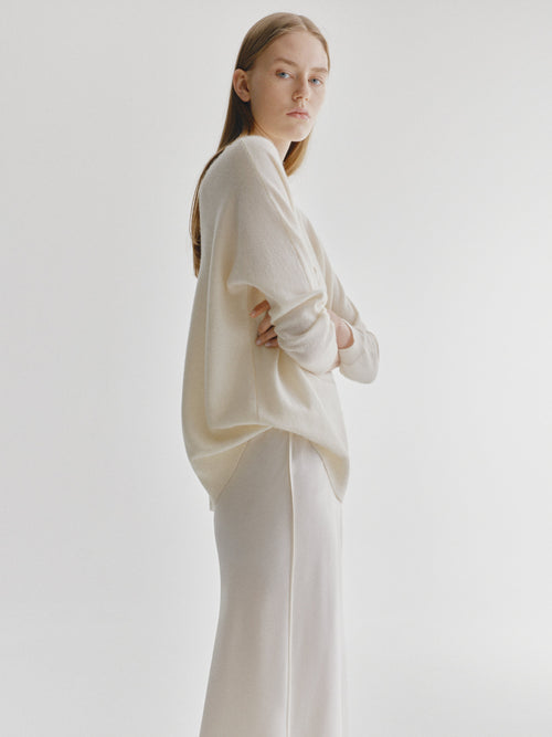 Midi Skirt
