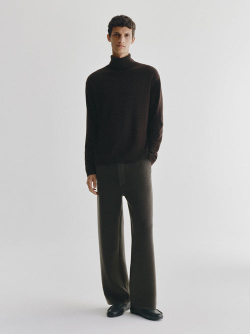 The Aksel Sweater
