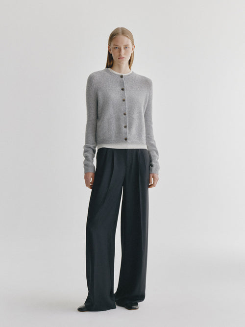 The Felicia Cardigan