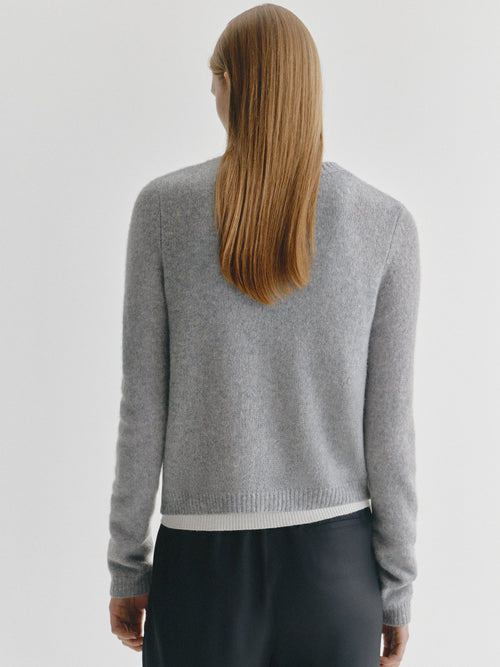 The Felicia Cardigan