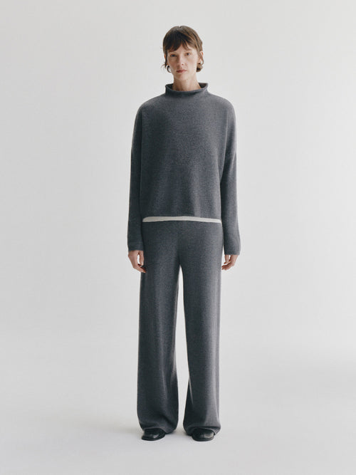 The Sandy Sweater