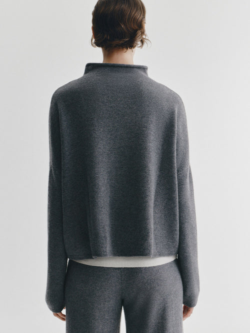 The Sandy Sweater