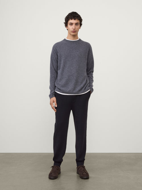 The Mason Sweater