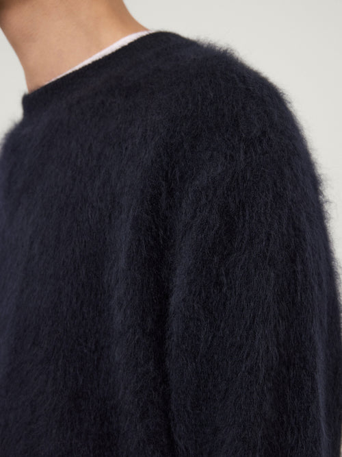The Lachlan Sweater