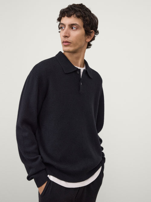 The Rufus Sweater