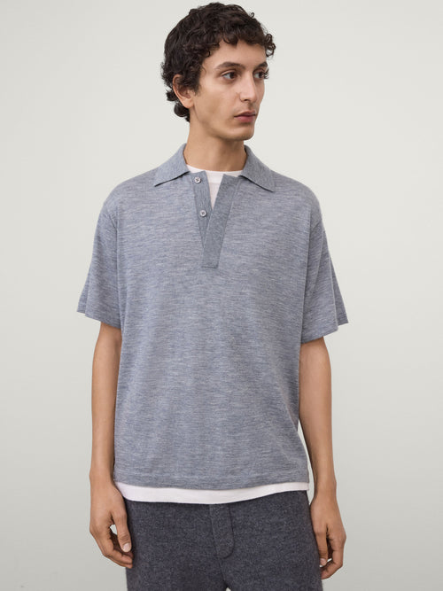 The Carter T-shirt