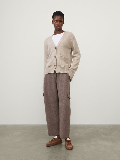 The Danni Cardigan