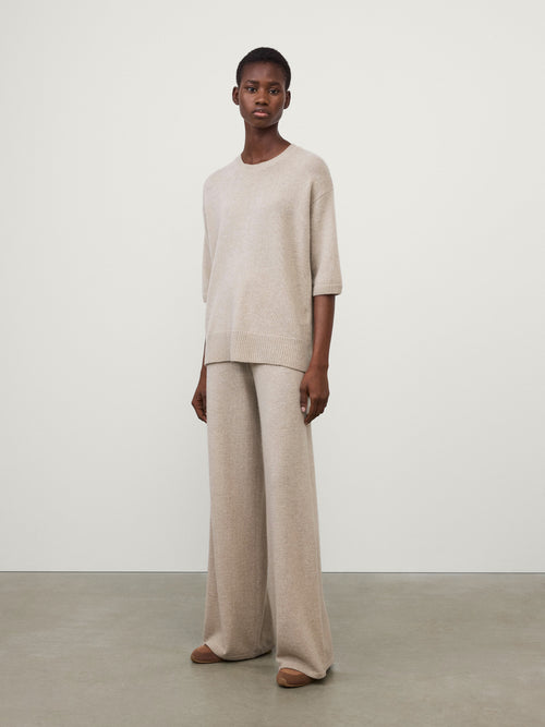 The Camille Sweater