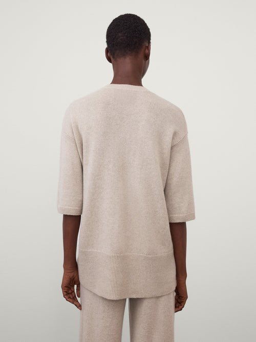 The Camille Sweater