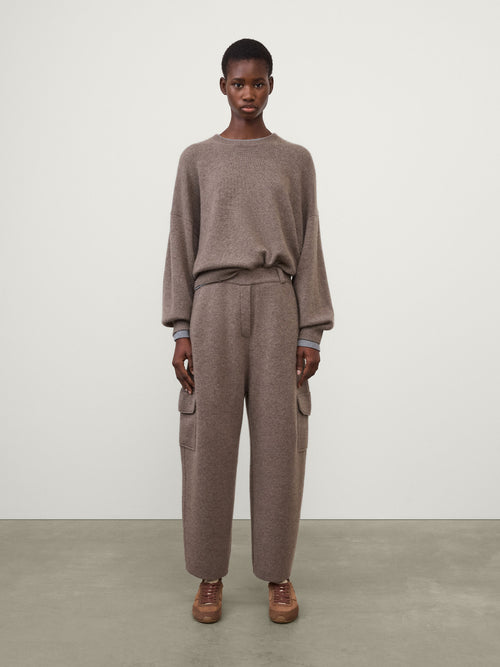 The Azaria Trousers