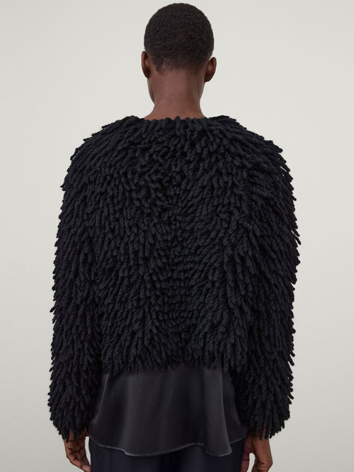 The Bon Cardigan