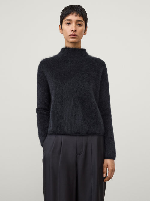 The Sandy Sweater