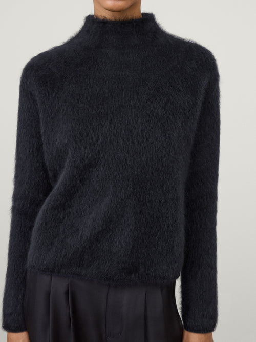 The Sandy Sweater