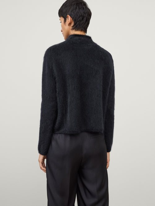 The Sandy Sweater