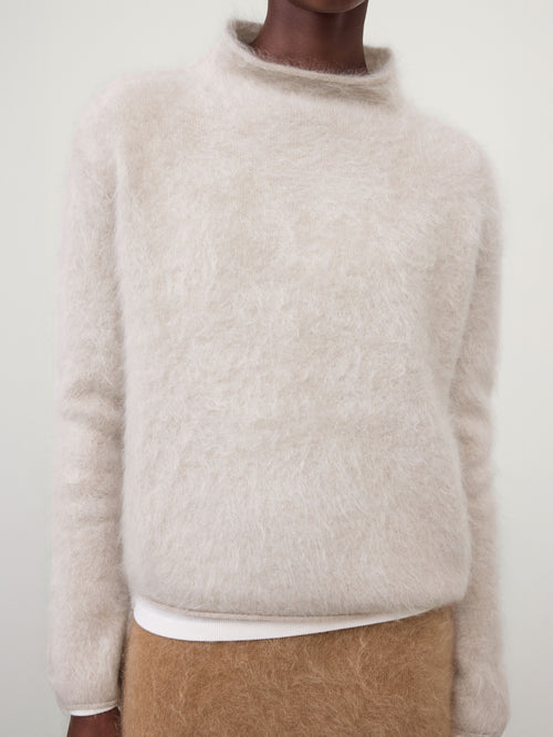 The Sandy Sweater