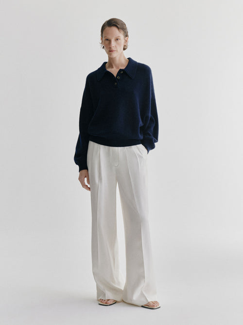 The Etta Sweater