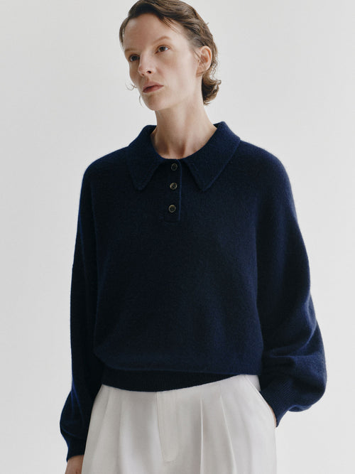 The Etta Sweater