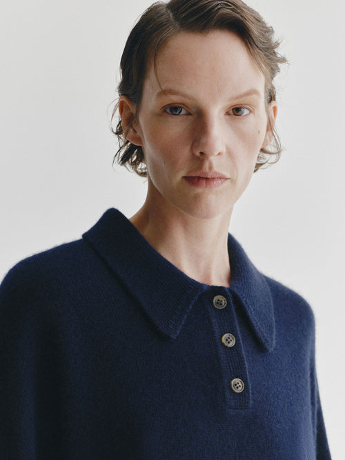 The Etta Sweater