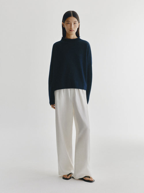 The Sandy Sweater