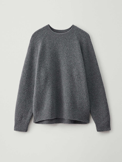 The Zion Sweater